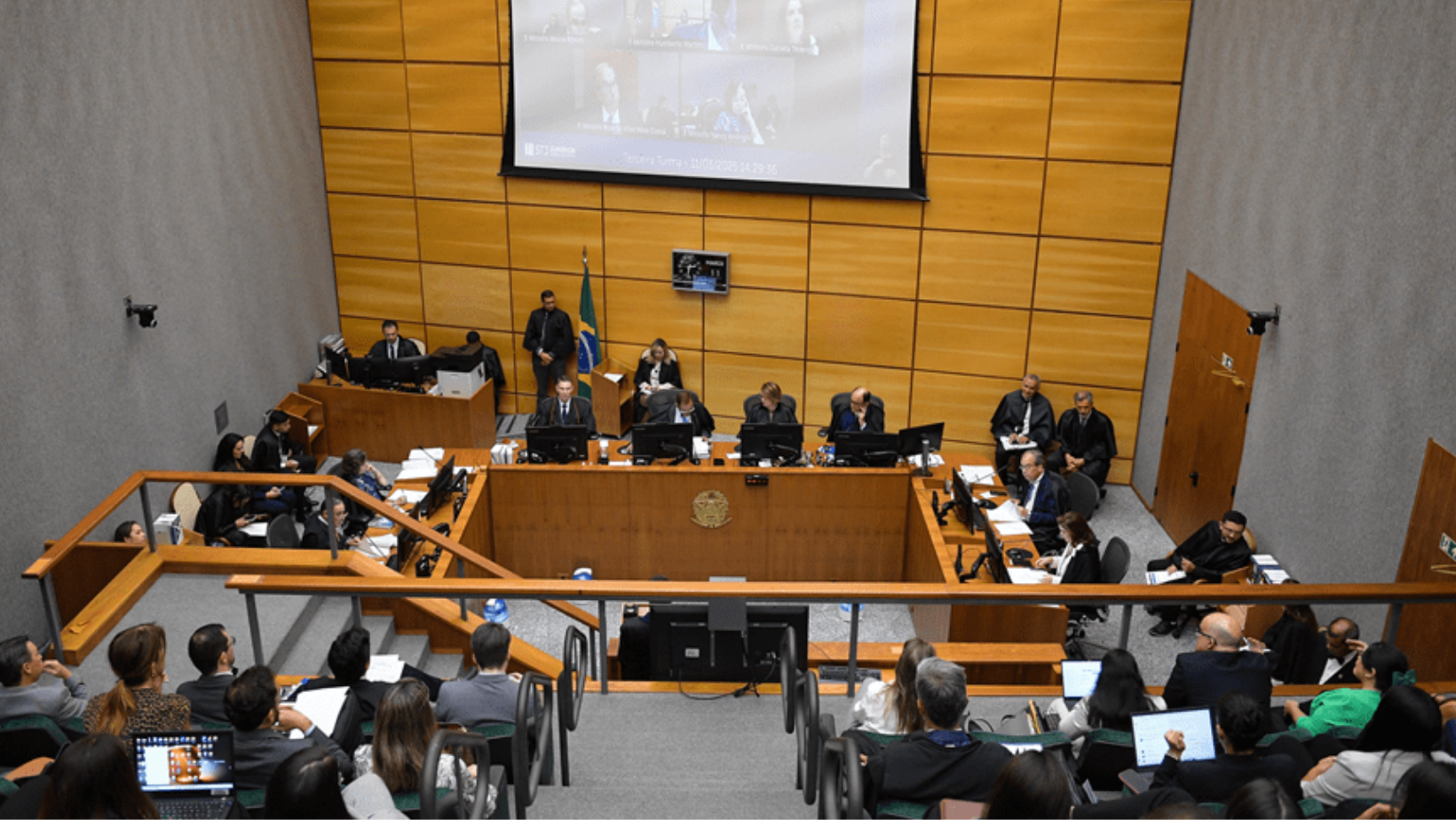 STJ julga cobrança de honorários de êxito após morte do contratante.
